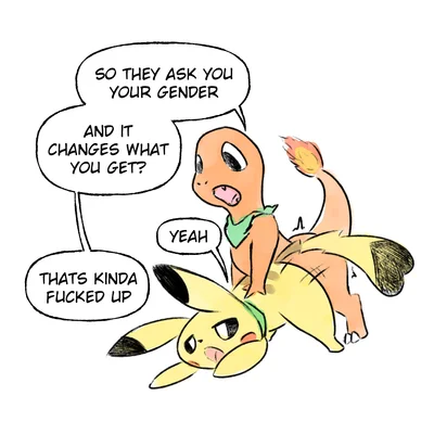 nintendo, pokemon created by muzzzzz