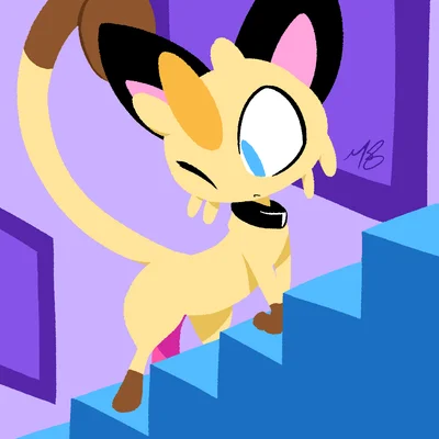 nintendo, pokemon created by muzzzzz