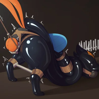 nintendo, pokemon created by n1k0