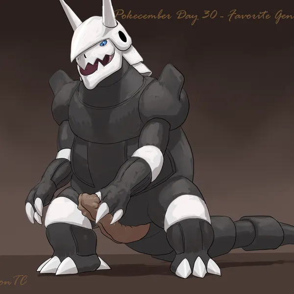 nintendo, pokemon created by pokegontc