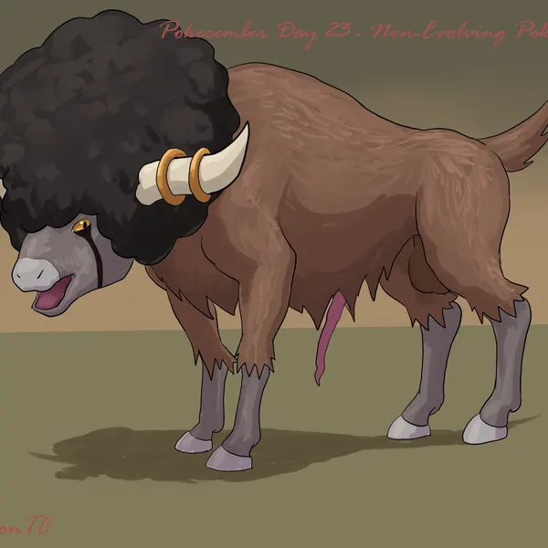 nintendo, pokemon created by pokegontc