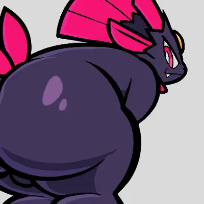 nintendo, pokemon created by ream n cream, zlut385