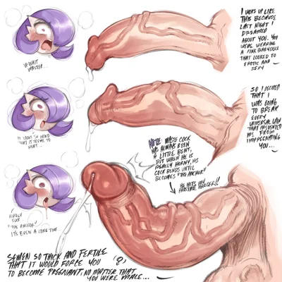 nintendo, pokemon created by saltyxodium