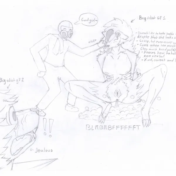 nintendo, pokemon created by semiexperimental (artist)