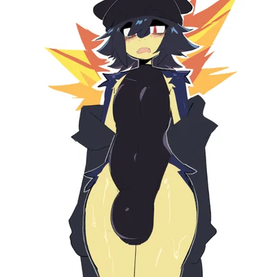 nintendo, pokemon created by shiyaa stuff