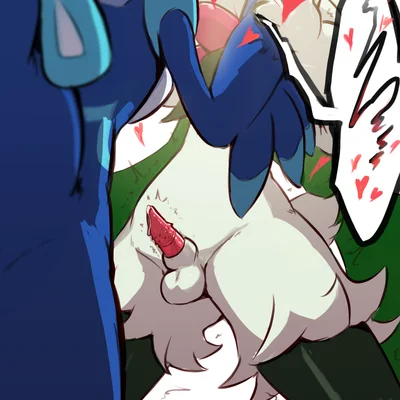 nintendo, pokemon created by tenebscuro