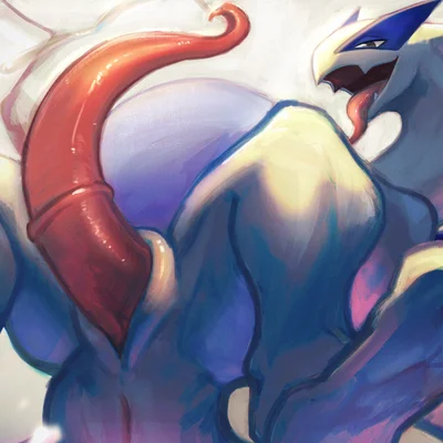 nintendo, pokemon created by tenebscuro