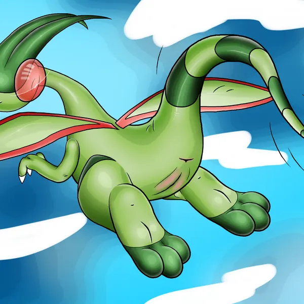 nintendo, pokemon created by the-cog