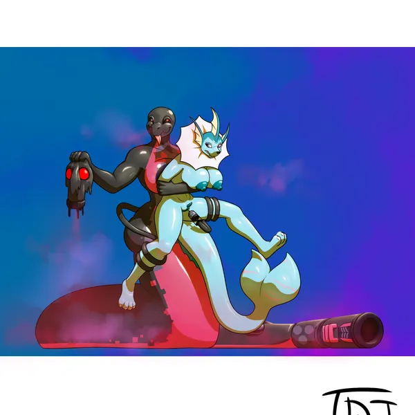 nintendo, pokemon created by thedarkjudge96