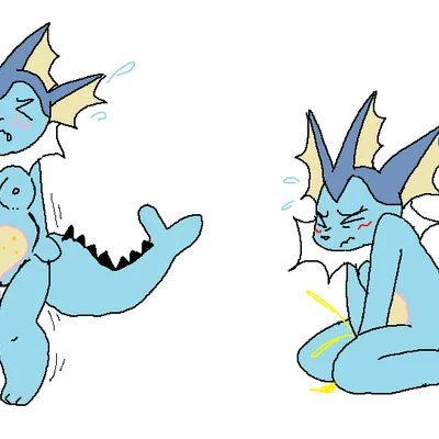 nintendo, pokemon created by theonetruesinner