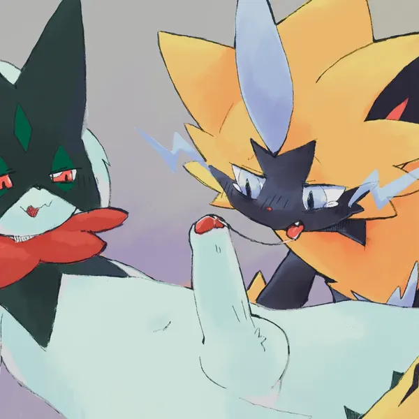 nintendo, pokemon created by trem trrn