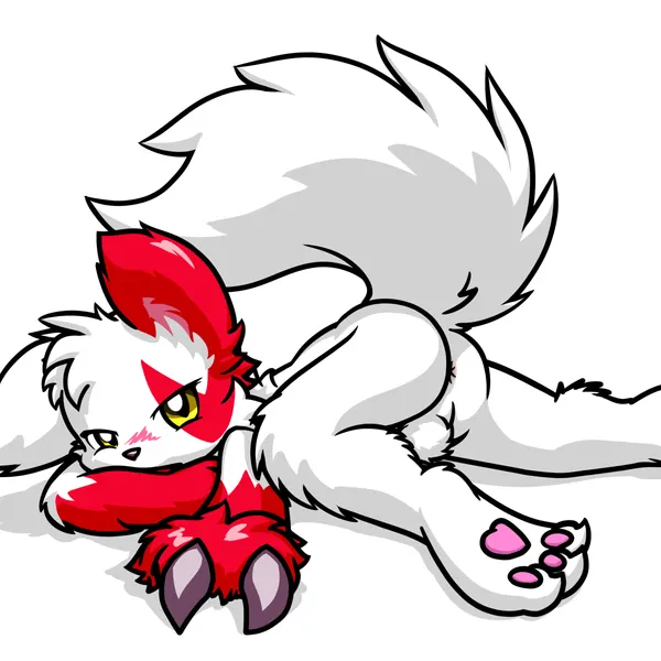 nintendo, pokemon created by twotails