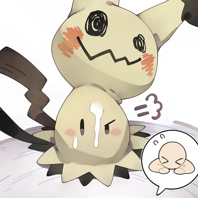 nintendo, pokemon created by youjomodoki