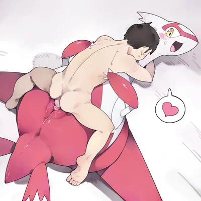 nintendo, pokemon created by youjomodoki