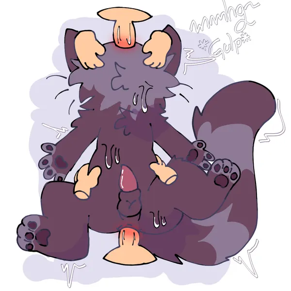 noahtico (character) created by mrdreams