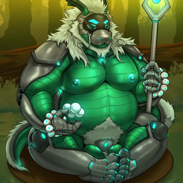 oneiros (komuros) created by nastybearz