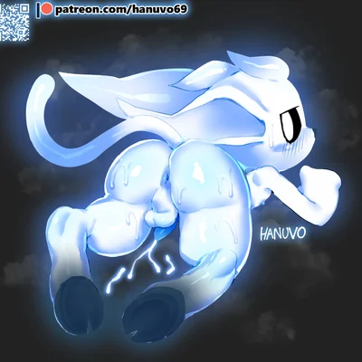 ori (ori) (microsoft, ori (series)) created by hanuvo