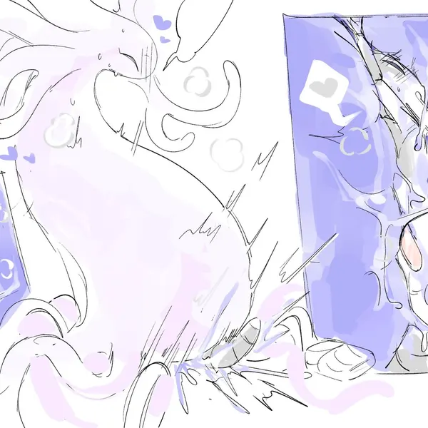 pale king (hollow knight), white lady (hollow knight) (hollow knight (franchise), team cherry) created by evil otter