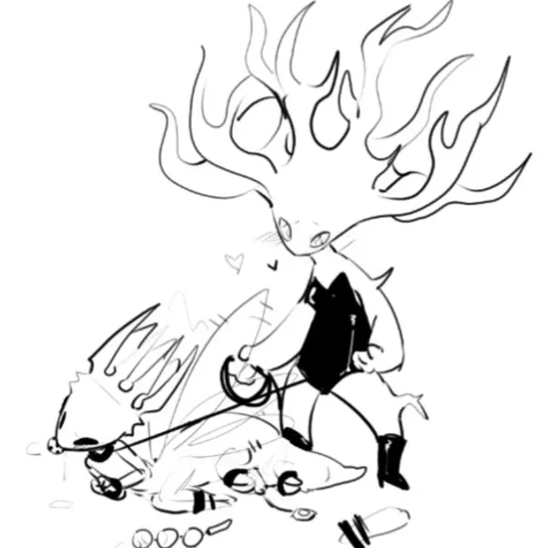 pale king (hollow knight), white lady (hollow knight) (hollow knight (franchise), team cherry) created by oxide cat