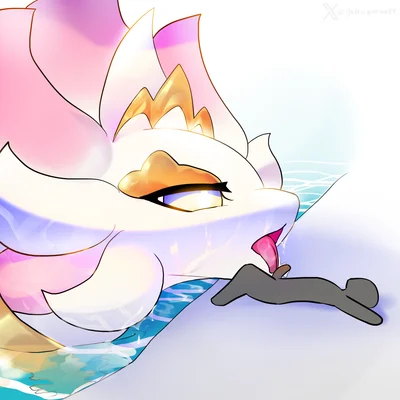 palworld, pocketpair created by godforgiveme4