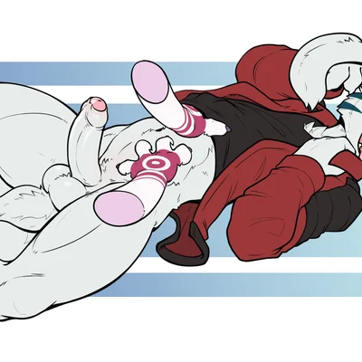 pancakes (biofreak), tiesci created by thesecretcave