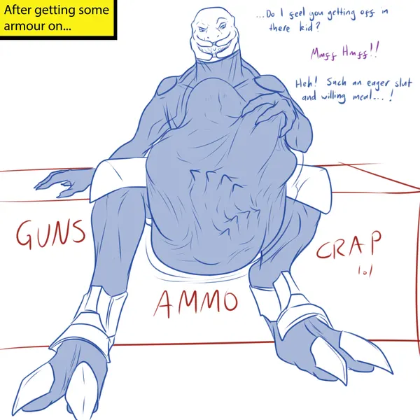 paul (samagthrav2) (halo (series), microsoft) created by samagthrav2