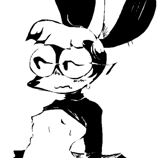 petri (animal crossing) (animal crossing, nintendo) created by glassesm0ded