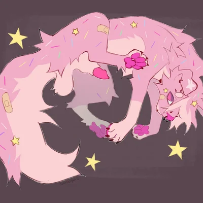 pillow (slumberpup) created by slumberpup