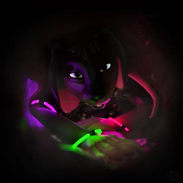 pippin (pippinthemouse) created by pippinthemouse