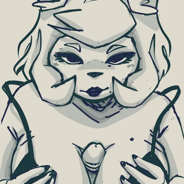 polly (bbravaa) created by bbravaa
