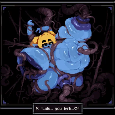 poppy (lol) (league of legends, riot games) created by alius02