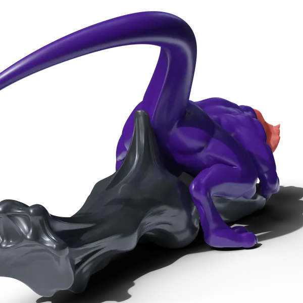 predor (samagthrav2) created by samagthrav2