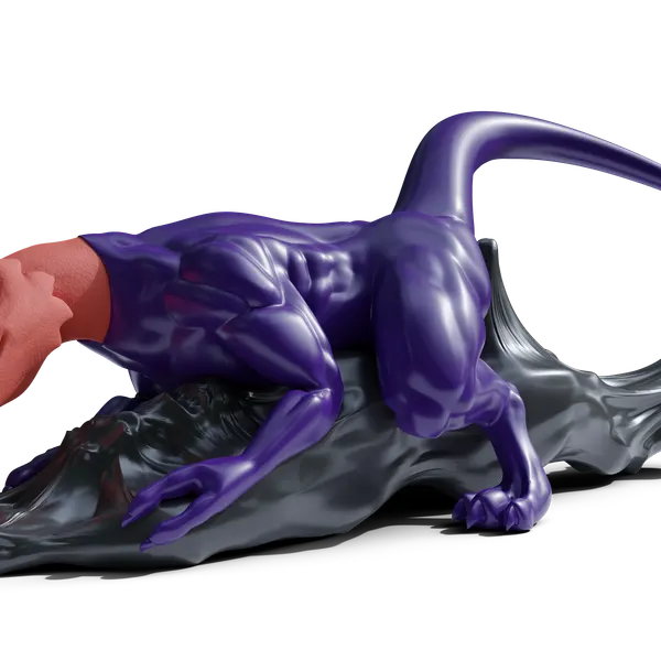 predor (samagthrav2) created by samagthrav2
