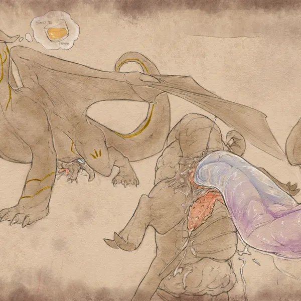 pride (helios), zerok (mythology) created by hdyly