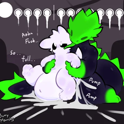 rain world, videocult created by bunymarch42