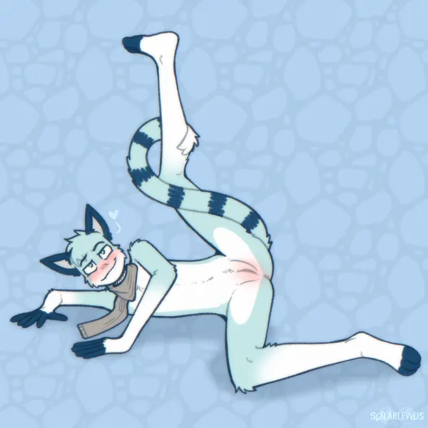 rainy (felinia) (felinia) created by solarlewds