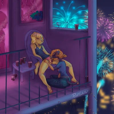 raylee (purliwhite) (new year, new year 2026) created by purliwhite