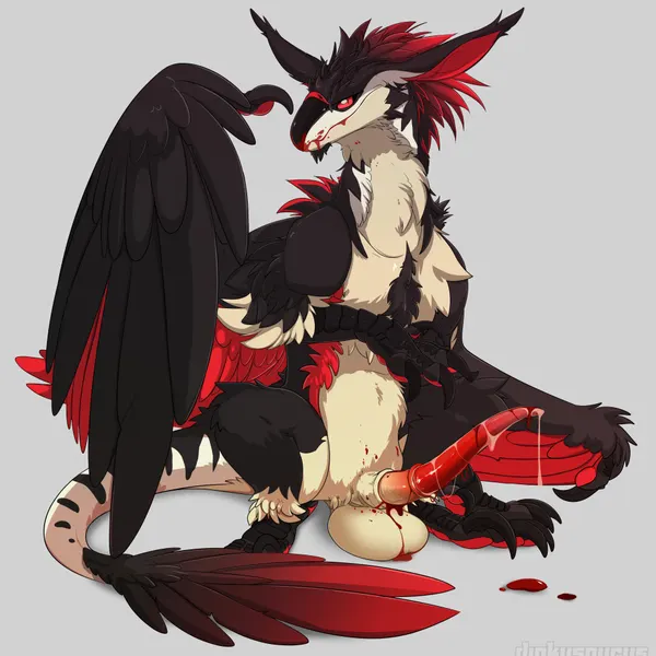 redshift (dinkysaurus) (mythology) created by dinkysaurus