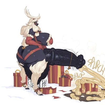 reinette created by nanokindred