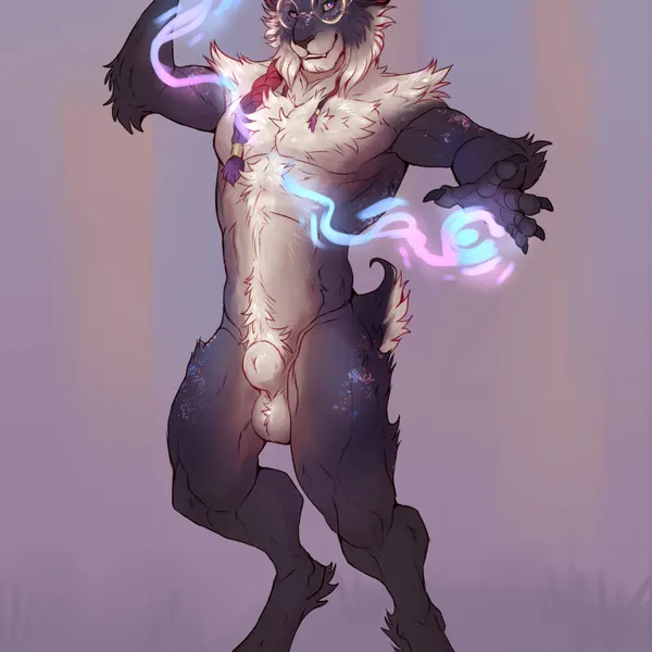 renn (anxy) created by nebelviper