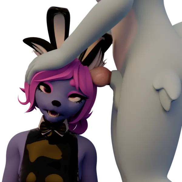 reverie (revdafox), vynil (character) created by revdafox