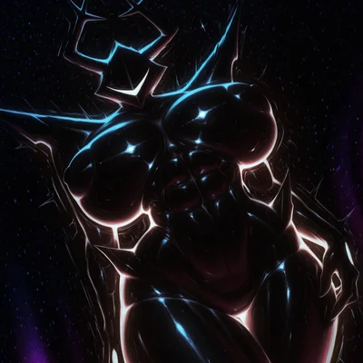 roaring knight (deltarune) (deltarune, undertale (series)) created by wrongnumberai