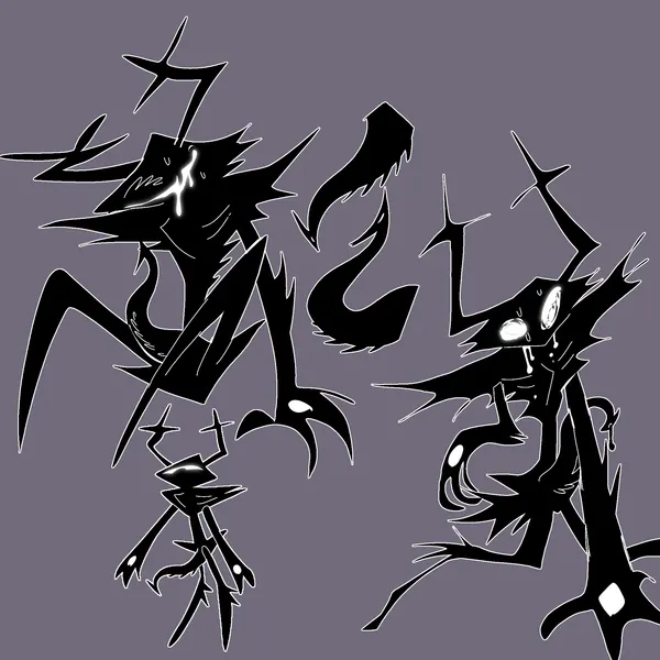 roaring knight (deltarune, undertale (series)) created by kriddykreme