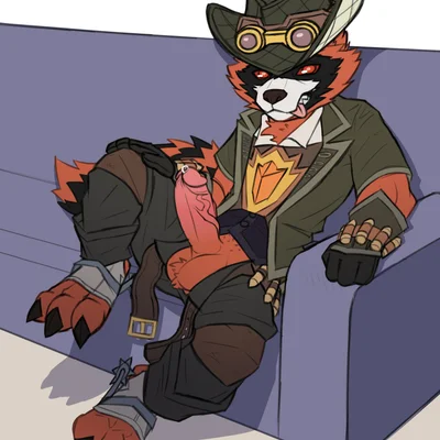 rocket raccoon (guardians of the galaxy, marvel) created by thunderlewd