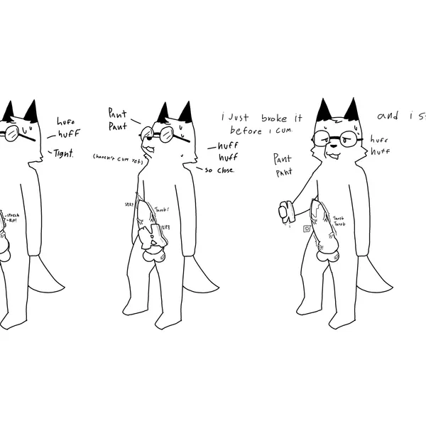 roddy (foxfreeguy) created by foxfreeguy