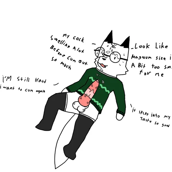 roddy (foxfreeguy) created by foxfreeguy