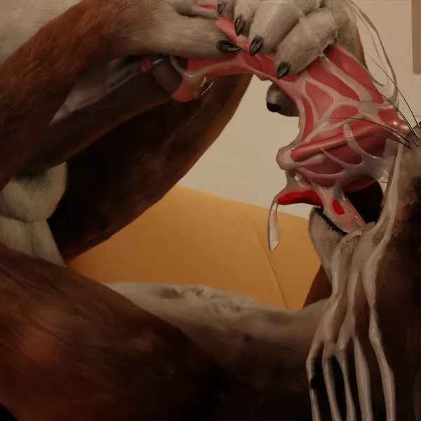 rose(serg) created by galax vr