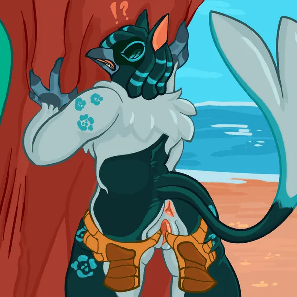 rye (nightspades) (mythology) created by nightspades