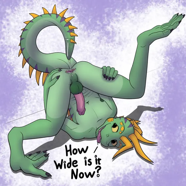 sallos (character) created by sallos (artists)