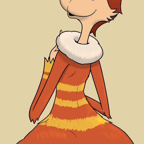 sally o'malley (hhaw!) (blue sky studios, dr. seuss) created by impstripe